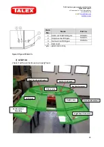 Preview for 83 page of Talex Eco CUT 135 135mini Original User Manual