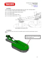 Preview for 87 page of Talex Eco CUT 135 135mini Original User Manual