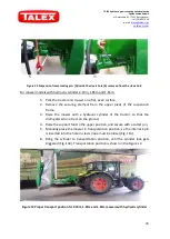 Предварительный просмотр 26 страницы Talex Eco CUT 210 Original User Manual