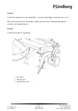 Предварительный просмотр 27 страницы Talex EcoCut 135 Z-042 Original Manual