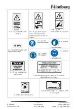 Предварительный просмотр 54 страницы Talex EcoCut 135 Z-042 Original Manual