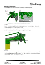 Предварительный просмотр 75 страницы Talex EcoCut 135 Z-042 Original Manual