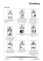 Предварительный просмотр 135 страницы Talex EcoCut 135 Z-042 Original Manual