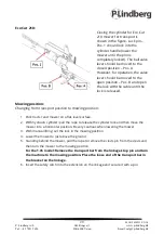 Предварительный просмотр 153 страницы Talex EcoCut 135 Z-042 Original Manual