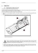 Preview for 10 page of Talex MULCHER ECO Manual