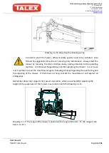 Preview for 26 page of Talex OptiCUT 210 Original User Manual, Spare Parts Catalogue, Warranty