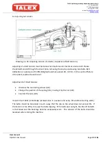 Preview for 29 page of Talex OptiCUT 210 Original User Manual, Spare Parts Catalogue, Warranty