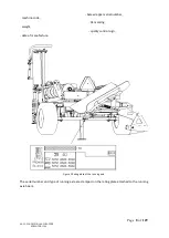 Preview for 8 page of Talex SPRINTER 1500 Original User Manual