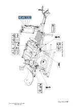 Preview for 16 page of Talex SPRINTER 1500 Original User Manual