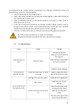 Preview for 83 page of Talex SPRINTER 1500 Original User Manual