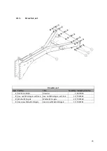 Preview for 93 page of Talex SPRINTER 1500 Original User Manual