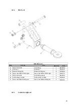 Preview for 94 page of Talex SPRINTER 1500 Original User Manual