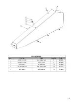 Preview for 107 page of Talex SPRINTER 1500 Original User Manual