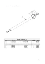 Preview for 113 page of Talex SPRINTER 1500 Original User Manual