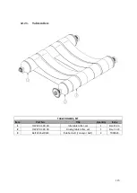 Preview for 115 page of Talex SPRINTER 1500 Original User Manual