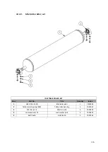 Preview for 116 page of Talex SPRINTER 1500 Original User Manual