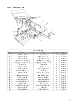 Preview for 119 page of Talex SPRINTER 1500 Original User Manual