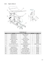 Preview for 120 page of Talex SPRINTER 1500 Original User Manual