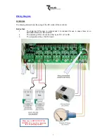 Предварительный просмотр 8 страницы Talgil FILTRON 1-10 AC User Manual