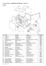 Предварительный просмотр 9 страницы Talhu Oy termo 55 User Manual