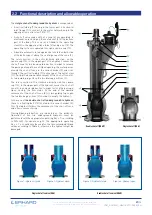 Предварительный просмотр 7 страницы Talis ERHARD HALIOSTM Installation, Operation And Maintenance Manual