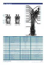 Предварительный просмотр 17 страницы Talis ERHARD HALIOSTM Installation, Operation And Maintenance Manual