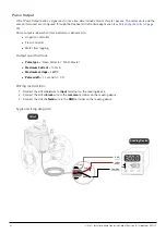 Предварительный просмотр 12 страницы Talis Ultraf Pro Installation And Operation Manual