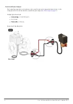 Предварительный просмотр 14 страницы Talis Ultraf Pro Installation And Operation Manual