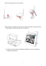 Preview for 9 page of TALITOR(FAR EAST) CO. CW1103 User Manual