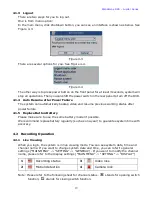 Preview for 19 page of Talitor Jupiter 30450711S User Manual