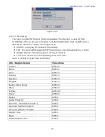 Preview for 49 page of Talitor Jupiter 30450711S User Manual