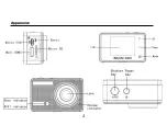 Preview for 5 page of Talius SportCam 1080P User Manual