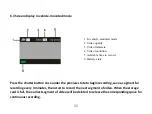 Preview for 12 page of Talius SportCam 1080P User Manual