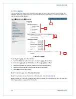 Preview for 26 page of Talk-a-Phone WEBS-PA-1 Configuration And Operation Manual