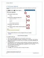 Preview for 29 page of Talk-a-Phone WEBS-PA-1 Configuration And Operation Manual