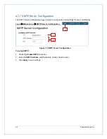 Preview for 31 page of Talk-a-Phone WEBS-PA-1 Configuration And Operation Manual