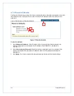 Preview for 33 page of Talk-a-Phone WEBS-PA-1 Configuration And Operation Manual