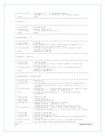 Preview for 45 page of Talk-a-Phone WEBS-PA-1 Configuration And Operation Manual