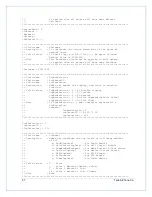 Предварительный просмотр 57 страницы Talk-a-Phone WEBS-PA-1 Configuration And Operation Manual