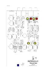 Предварительный просмотр 3 страницы Talk electronics Edwards Audio MC1 User Manual