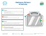 Preview for 2 page of Talk To Me Technologies GoTalk NOW Plus wego A Series Quick Reference Manual