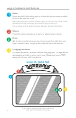 Preview for 4 page of Talk To Me Technologies wego 10A Interface Manual