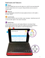 Preview for 3 page of Talk To Me Wegowrite User Manual