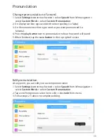 Preview for 13 page of Talk To Me Wegowrite User Manual