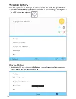 Preview for 16 page of Talk To Me Wegowrite User Manual