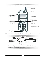 Preview for 20 page of Talkabout T2688 User Manual