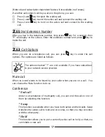 Preview for 35 page of Talkabout T2688 User Manual