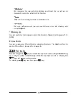 Preview for 36 page of Talkabout T2688 User Manual