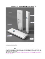 Предварительный просмотр 1 страницы TALK&TALK TK2 User Manual