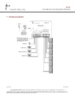 Preview for 3 page of Talkaphone EC-6 Installation And Operation Manual